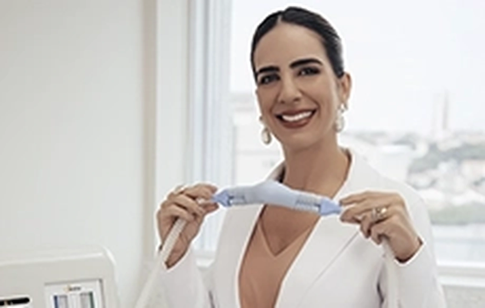 Sedação consciente com óxido nitroso